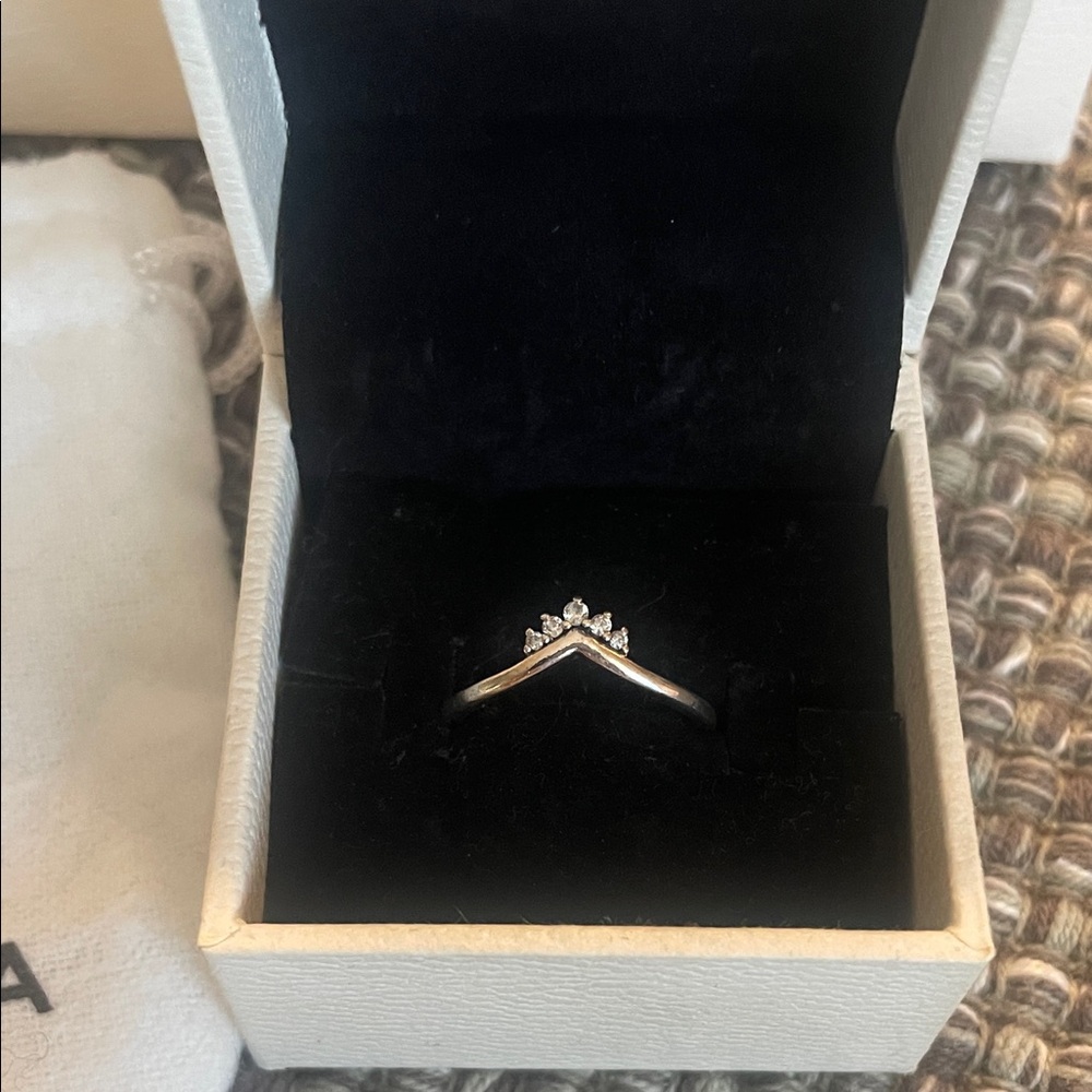 Pandora Ring